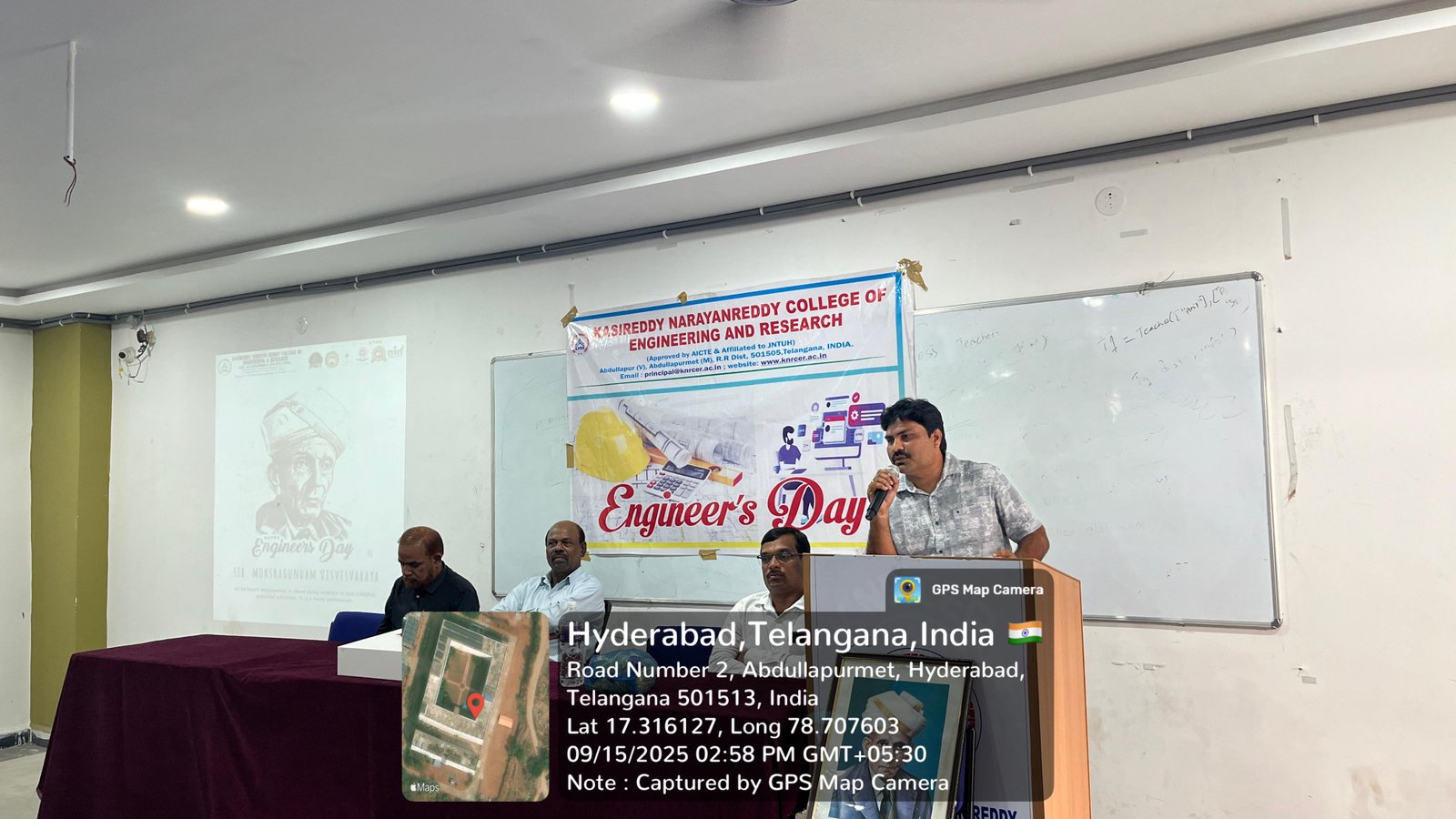 Engineer s Day 15.09.2025 - 8